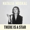 There is a star