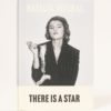 There is a star