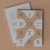 Niedostatek