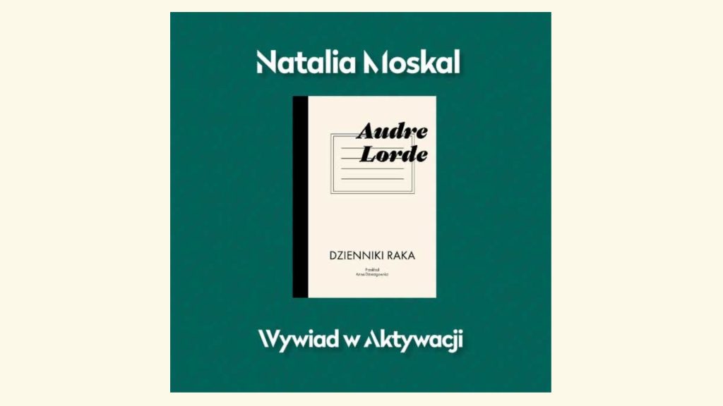 [WYWIAD] Natalia Moskal w Radio Aktywne
